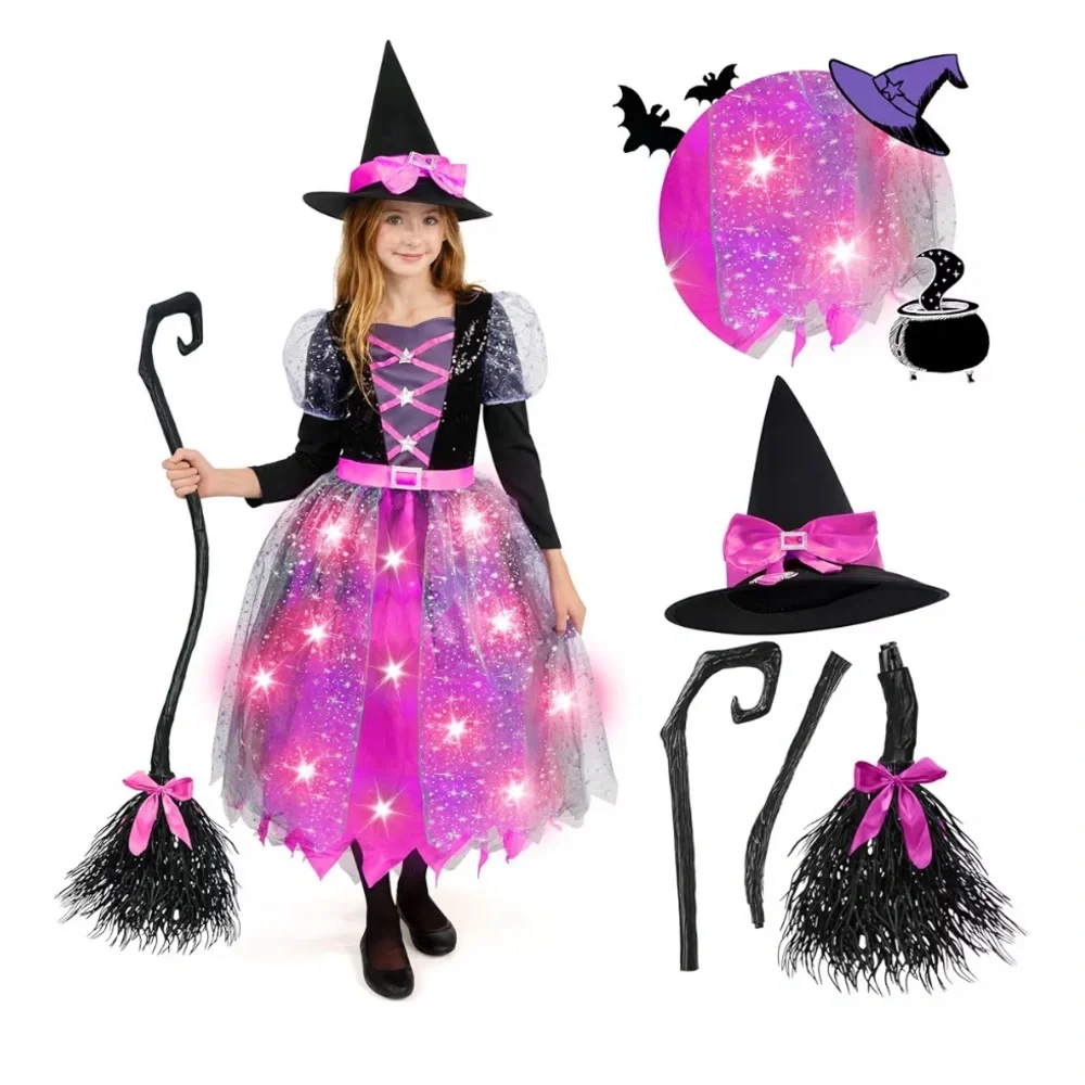 Spooktacular Creations dazzle this